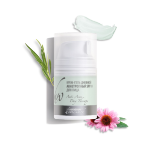 СИЯНИЕ КОЖИ Дневной крем-гель SPF-10 (30 мл)