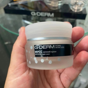 МУСС Ночной крем (50 мл)+